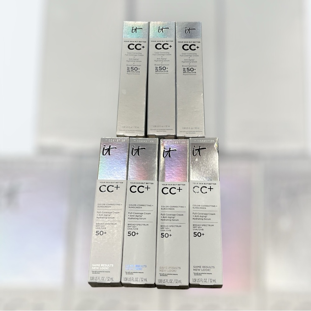 IT COSMETICS